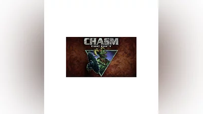 Chasm: The Rift  XBOX ONE X|S PC КЛЮЧ