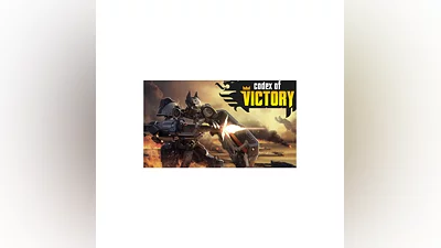 Codex of Victory  XBOX ONE X|S КЛЮЧ