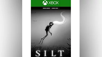 SILT  XBOX КЛЮЧ