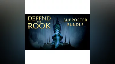 Defend the Rook Supporter Edition XBOX ONE X|S КЛЮЧ