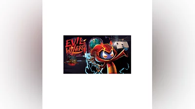 Evil Wizard XBOX ONE X|S КЛЮЧ