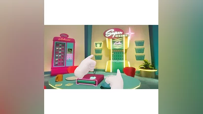 Shooty Fruity   Steam Ключ   Весь мир