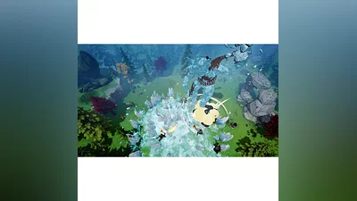 Tribes of Midgard   Steam Ключ   Весь мир