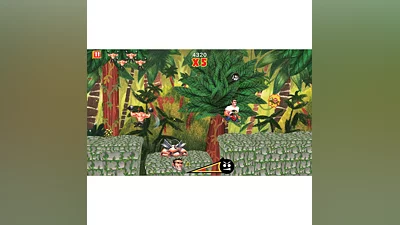 Serious Sam: Kamikaze Attack!   Steam Ключ