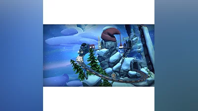 The Curious Tale of the Stolen Pets   Steam Ключ