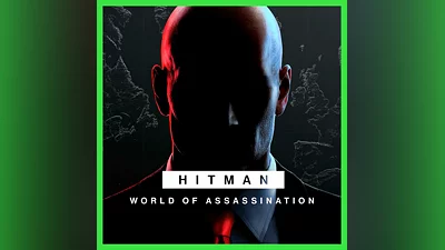 HITMAN World of Assassination   STEAM•RU|KZ|UA