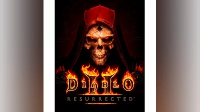 Diablo 2 Resurrected / Turkey / Xbox One/Series