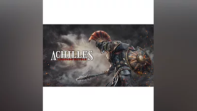 Achilles: Legends Untold XBOX ONE X|S   КЛЮЧ