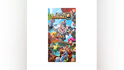 Clash Royale Gems   Gold / Diamond  Global