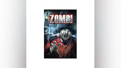 ZOMBI Xbox One & Xbox Series X|S активация