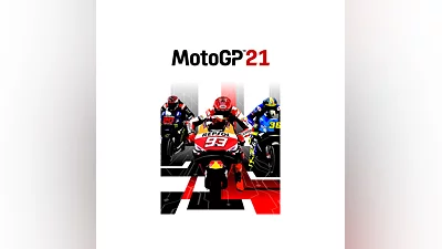 MotoGP 21 - Xbox Series X|S активация