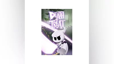 Death or Treat Xbox Series X|S активация