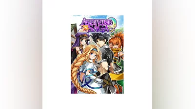 Asdivine Saga Xbox One & Xbox Series X|S активация