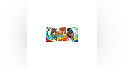 ️Bloons TD 6 | АВТОДОСТАВКА [Россия Steam Gift]
