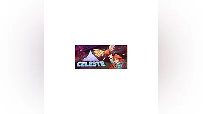 ️Celeste | АВТОДОСТАВКА [Россия Steam Gift]
