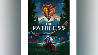 The Pathless XBOX ONE X|S КЛЮЧ