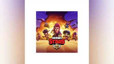 Гемы 80 - 2000 / Brawl Pass   Brawl Stars (ВЕСЬ МИР)