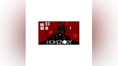Homebody XBOX ONE X|S КЛЮЧ