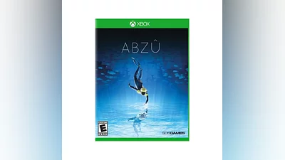 ABZU  XBOX КЛЮЧ