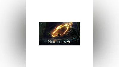 Nocturnal XBOX ONE X|S КЛЮЧ