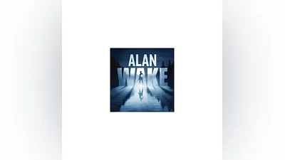 ALAN WAKE  STEAM КЛЮЧ