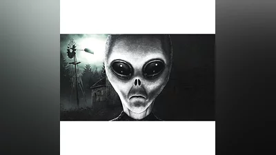 Greyhill Incident Abducted Edition XBOX Ser X|S КЛЮЧ