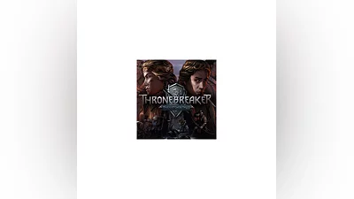 THRONEBREAKER: THE WITCHER TALES  STEAM КЛЮЧ