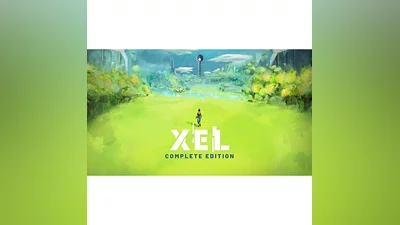 XEL - Complete Edition XBOX ONE X|S КЛЮЧ