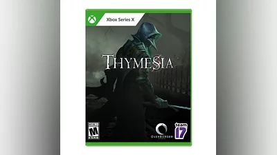 THYMESIA  XBOX SERIES X|S/PC КЛЮЧ