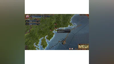 Europa Universalis IV   Steam Ключ   Весь мир