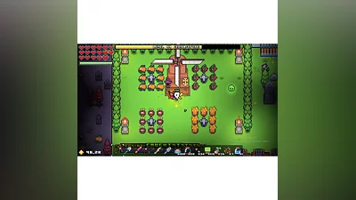 Forager   Steam Ключ   Весь мир