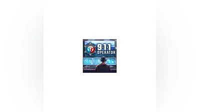 911 Operator Steam Key RU
