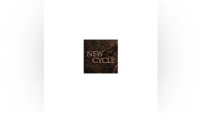 New Cycle Steam Key RU