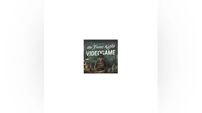The Franz Kafka Videogame Steam Key RU