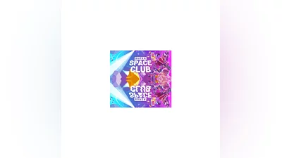 Super Space Club   SteamРФ+Весь МирKey  +   Бонус