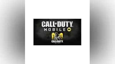 CALL OF DUTY MOBILE  GLOBAL   CP