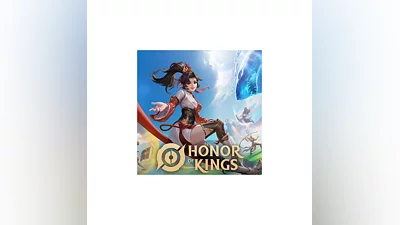 Honor of Kings Tokens & Packages Global   By