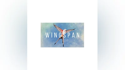 Wingspan Крылья   ключ Steam Global + RU/CIS РФ/СНГ