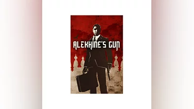 Alekhine's Gun Xbox One & Xbox Series X|S активация