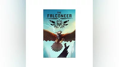 The Falconeer Xbox One & Xbox Series X|S активация