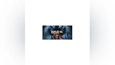 Dead by Daylight - STEAM GIFT RU/KZ/UA/BY