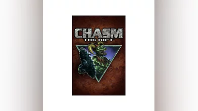 Chasm: The Rift Xbox One & Xbox Series X|S активация