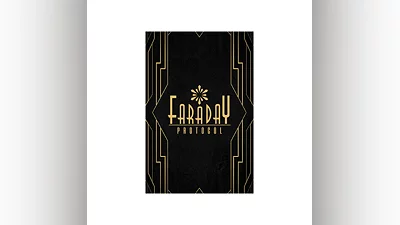 Faraday Protocol Xbox One & Xbox Series X|S активация