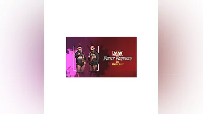AEW: Fight Forever FTR: Revival Pack XBOX КЛЮЧ