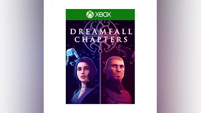DREAMFALL CHAPTERS  (XBOX ONE, SERIES X|S) КЛЮЧ