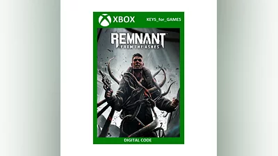Remnant: From the Ashes XBOX + WINDOWS (PC)   КЛЮЧ
