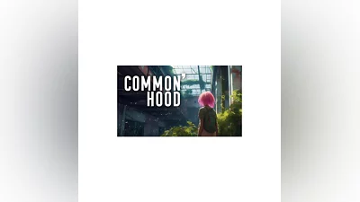 Common'hood Xbox One & X|S Активация