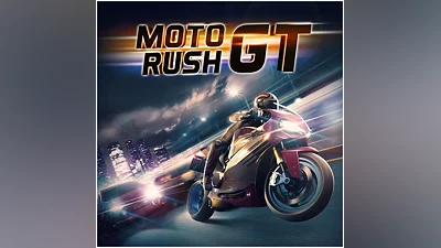Moto Rush GT XBOX ONE X|S КЛЮЧ