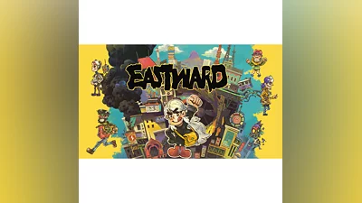 Eastward Xbox One & X|S Активация
