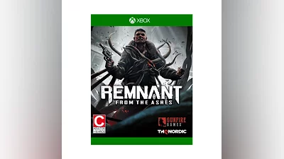 REMNANT: FROM THE ASHES  XBOX КЛЮЧ